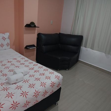 Hotel Milla Suites Mérida Buitenkant foto