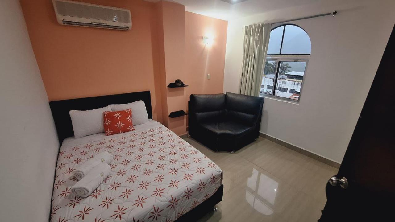Hotel Milla Suites Mérida Buitenkant foto