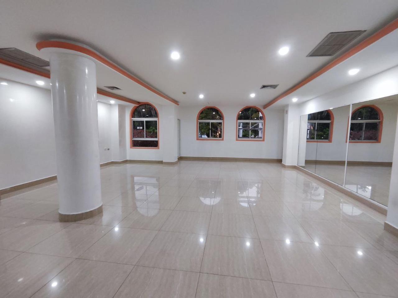 Hotel Milla Suites Mérida Buitenkant foto