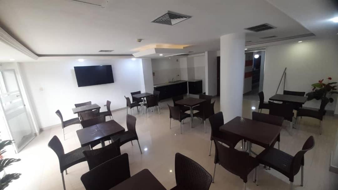 Hotel Milla Suites Mérida Buitenkant foto
