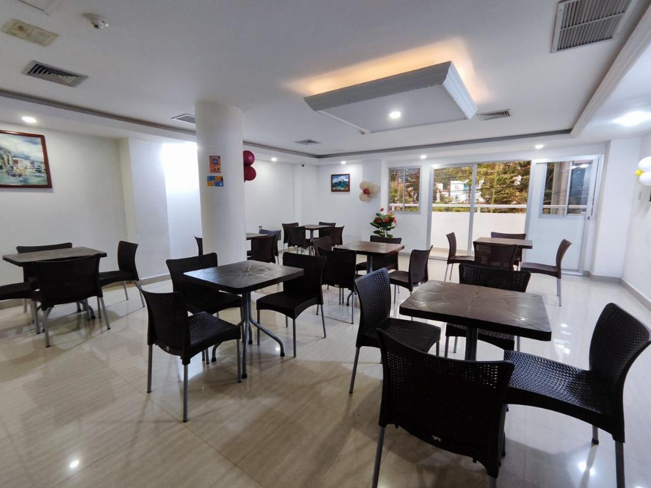 Hotel Milla Suites Mérida Buitenkant foto