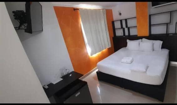 Hotel Milla Suites Mérida Buitenkant foto