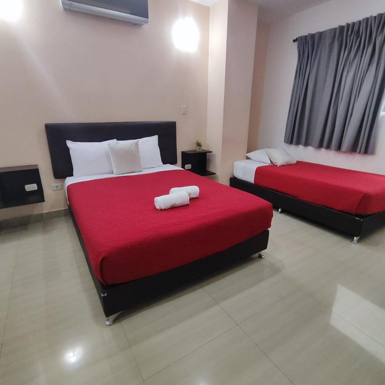Hotel Milla Suites Mérida Buitenkant foto