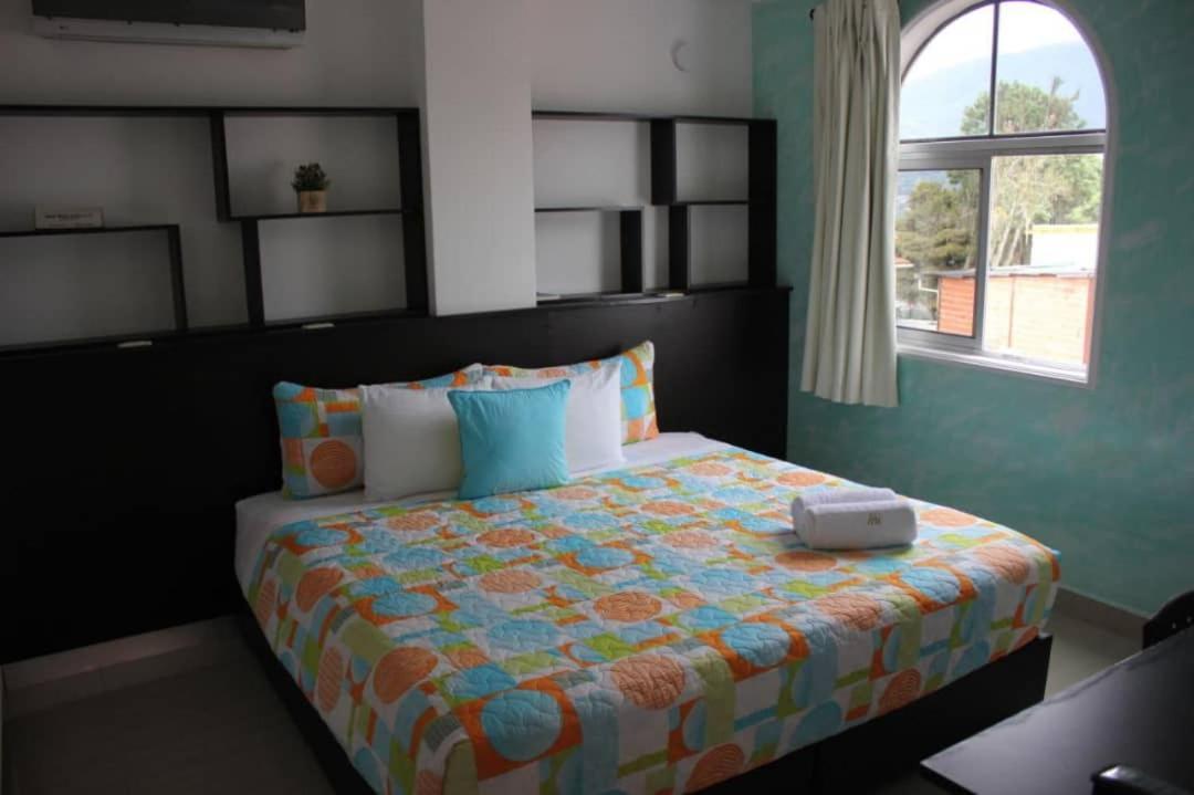 Hotel Milla Suites Mérida Buitenkant foto