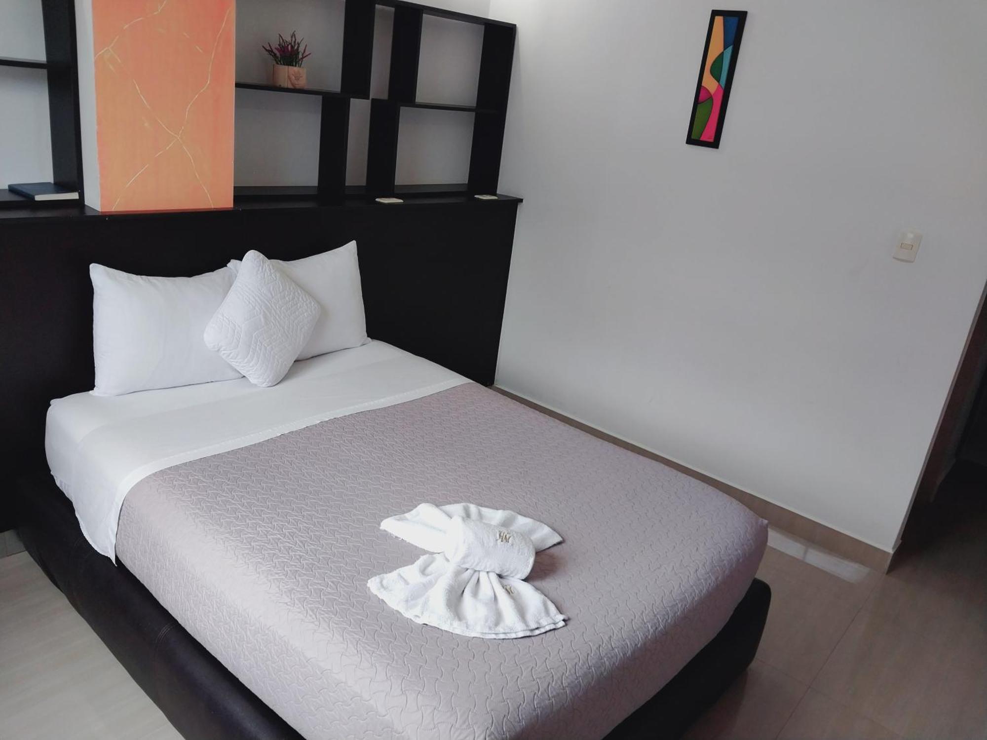 Hotel Milla Suites Mérida Buitenkant foto