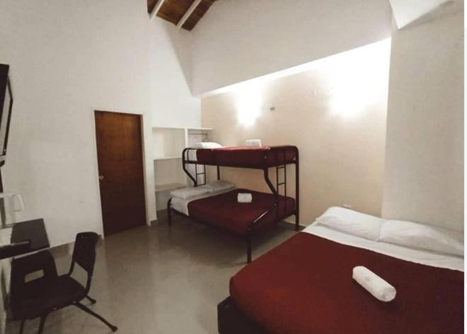 Hotel Milla Suites Mérida Buitenkant foto
