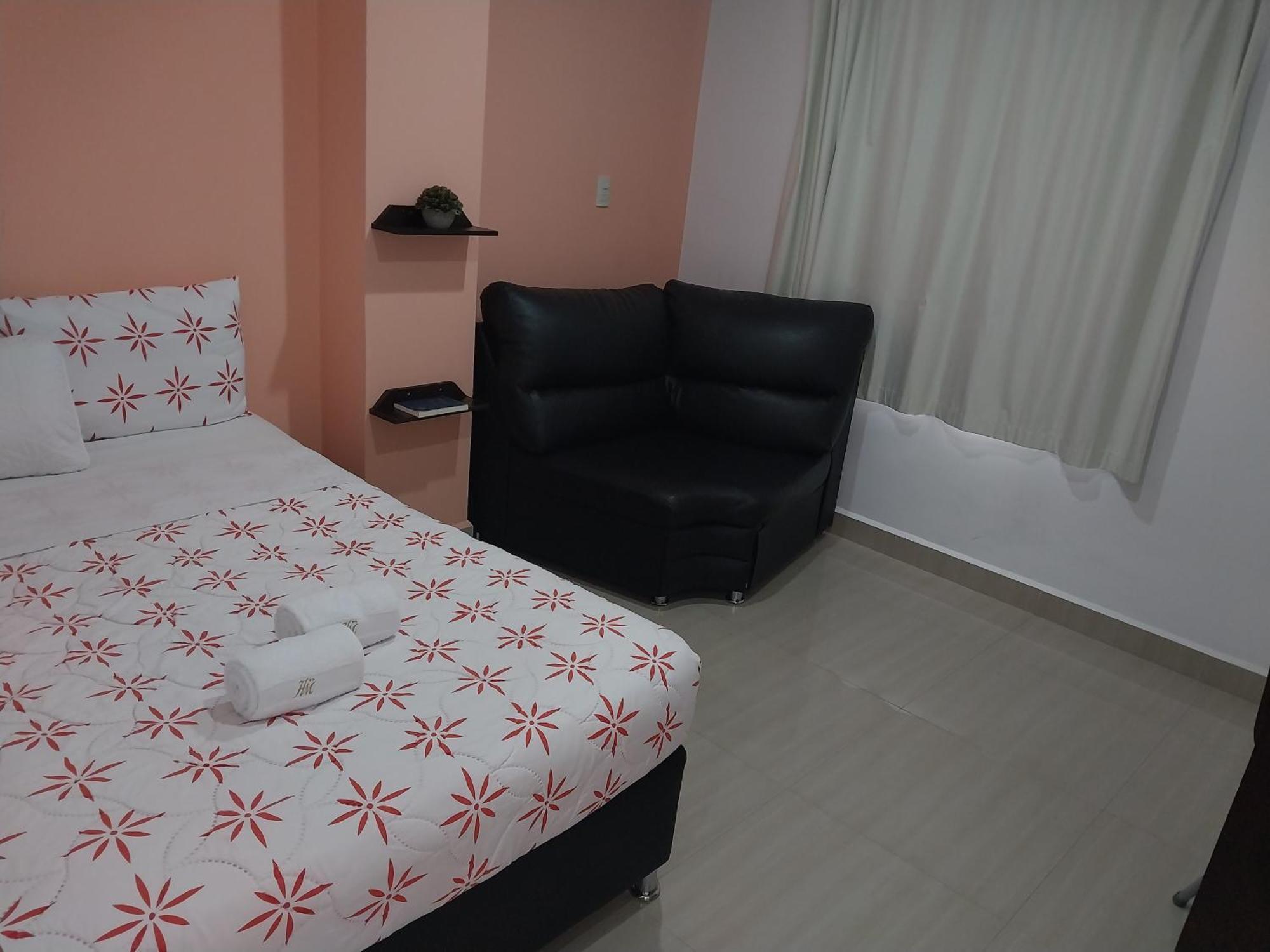 Hotel Milla Suites Mérida Buitenkant foto